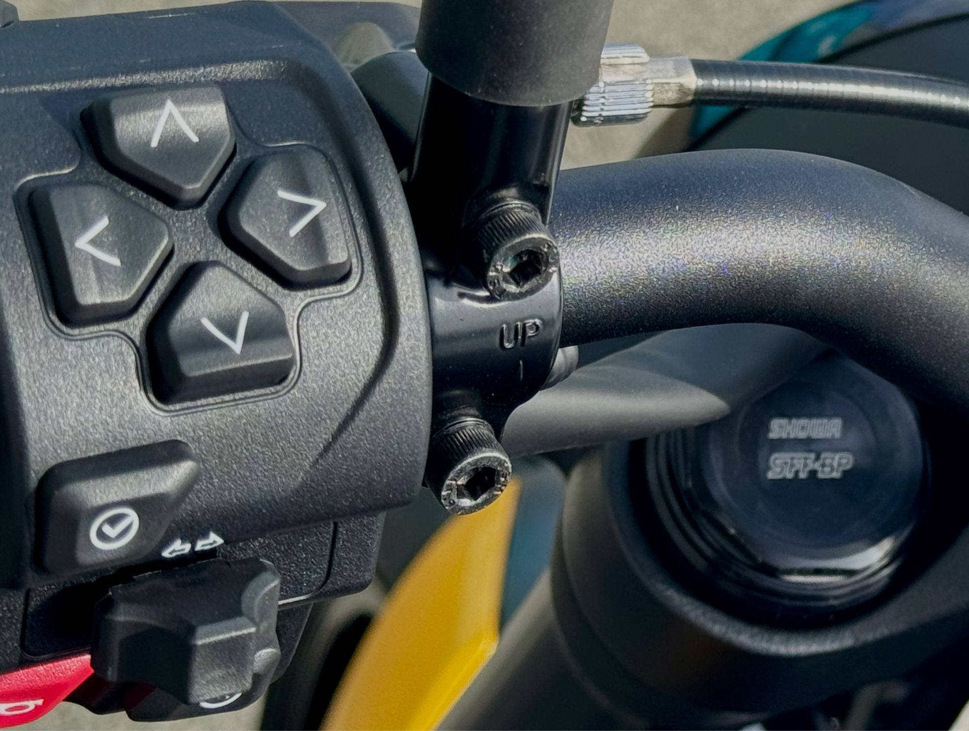 2025 Triumph Trident 660 in Foxboro, Massachusetts - Photo 6
