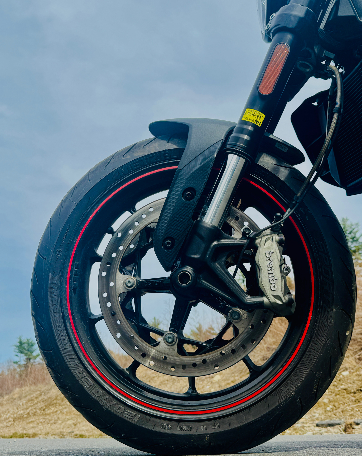 2022 Indian Motorcycle FTR in Foxboro, Massachusetts - Photo 22