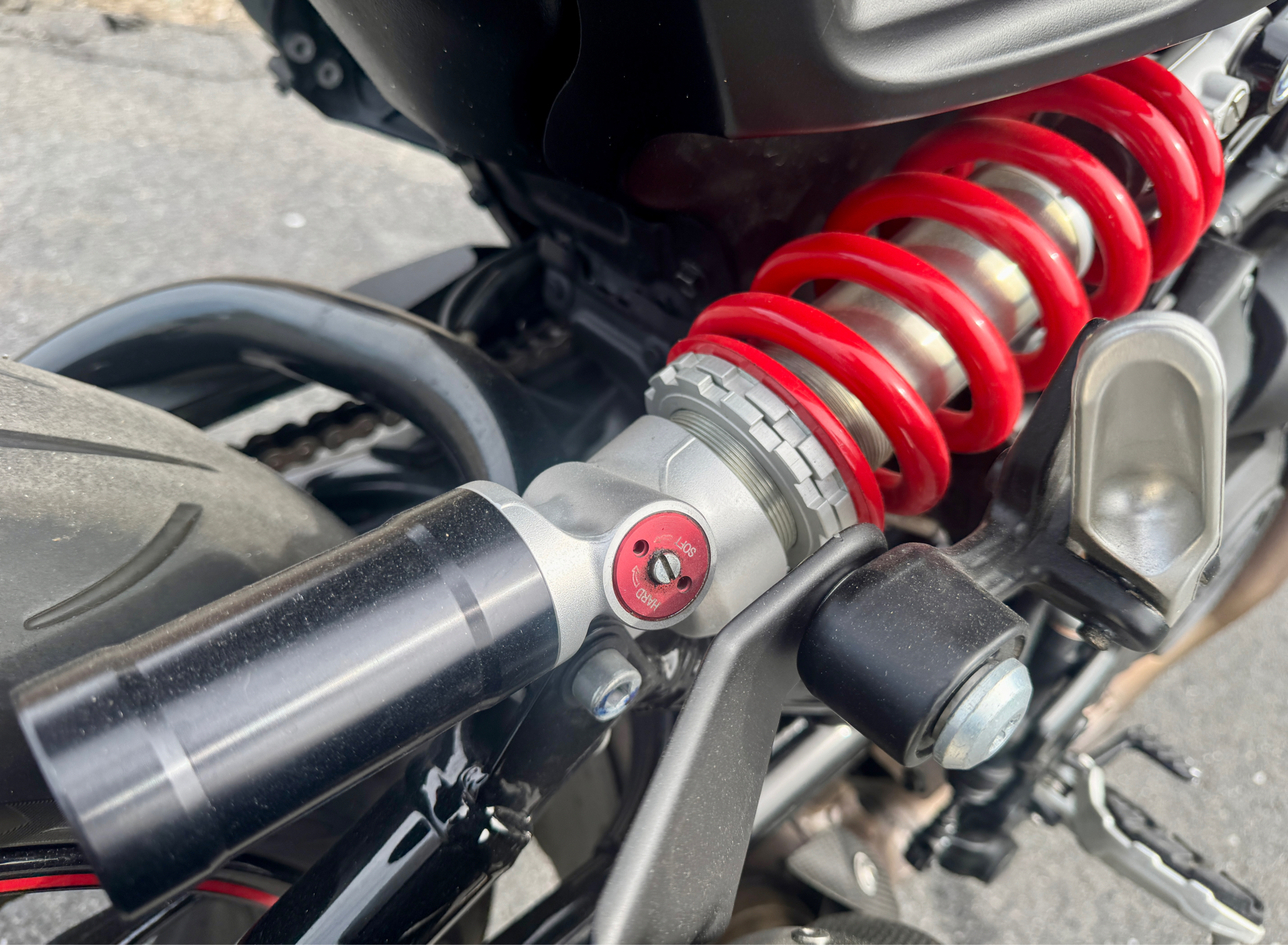 2022 Indian Motorcycle FTR in Foxboro, Massachusetts - Photo 14