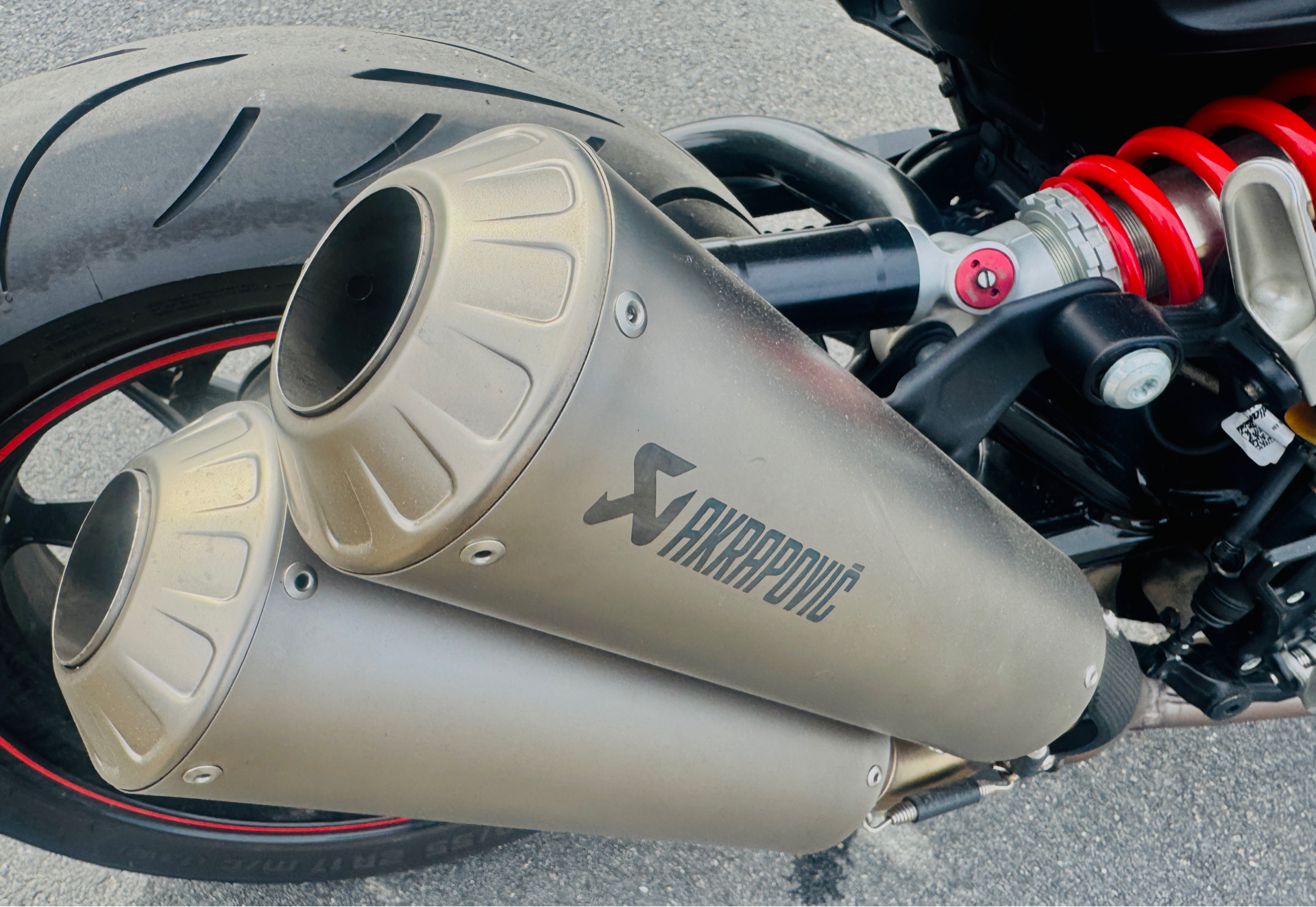 2022 Indian Motorcycle FTR in Foxboro, Massachusetts - Photo 2