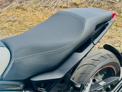 2022 Indian Motorcycle FTR in Foxboro, Massachusetts - Photo 21