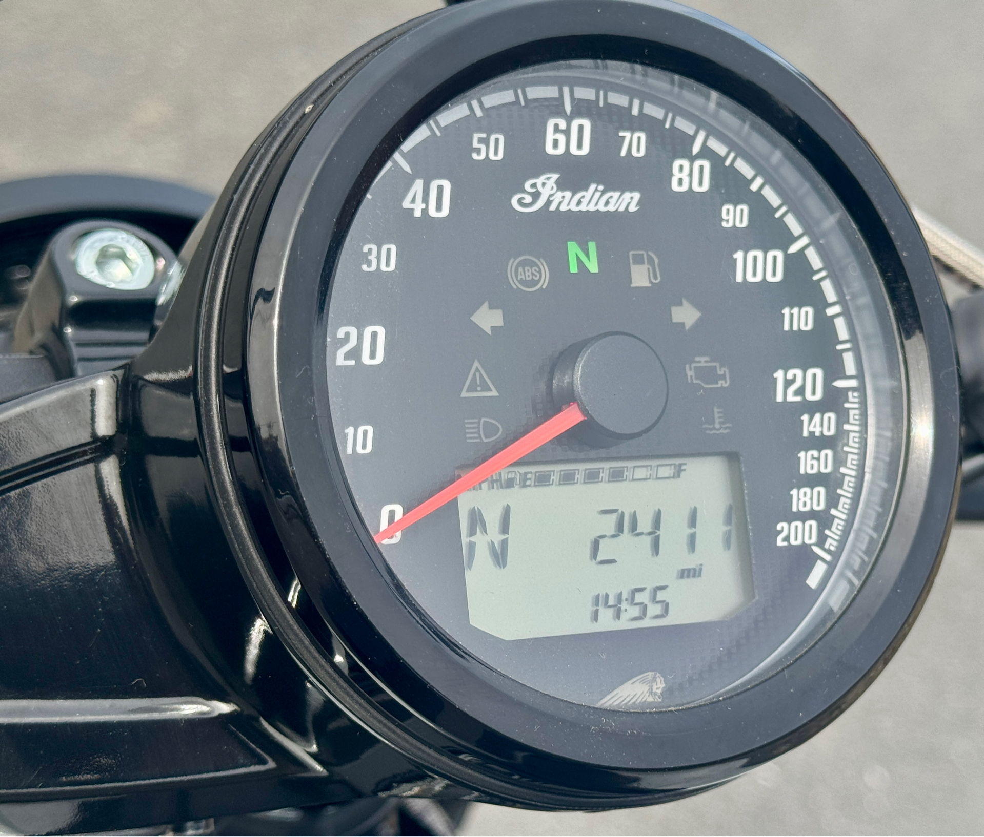 2022 Indian Motorcycle FTR in Foxboro, Massachusetts - Photo 6