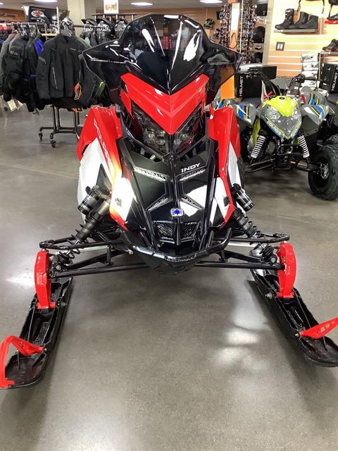 2023 Polaris 650 Indy Adventure 137 in Foxboro, Massachusetts - Photo 19