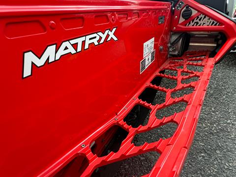 2023 Polaris 650 Indy Adventure 137 in Foxboro, Massachusetts - Photo 10