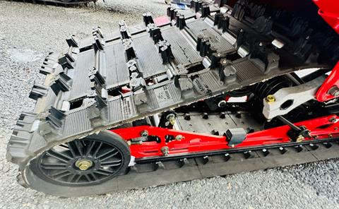 2023 Polaris 650 Indy Adventure 137 in Foxboro, Massachusetts - Photo 11