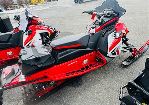 2023 Polaris 650 Indy Adventure 137 in Foxboro, Massachusetts - Photo 12