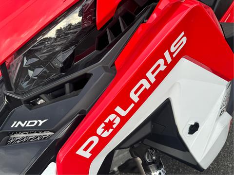 2023 Polaris 650 Indy Adventure 137 in Foxboro, Massachusetts - Photo 15