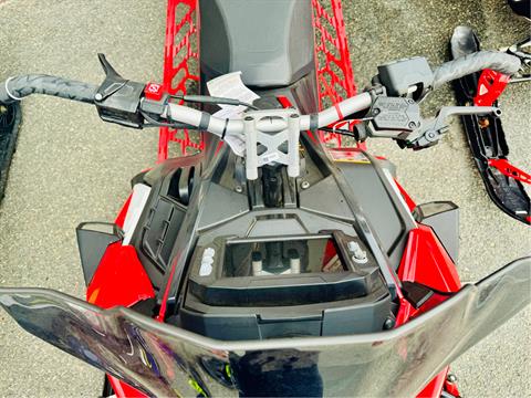 2023 Polaris 650 Indy Adventure 137 in Foxboro, Massachusetts - Photo 18
