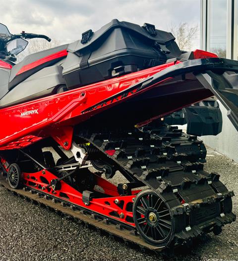2023 Polaris 650 Indy Adventure 137 in Foxboro, Massachusetts - Photo 20