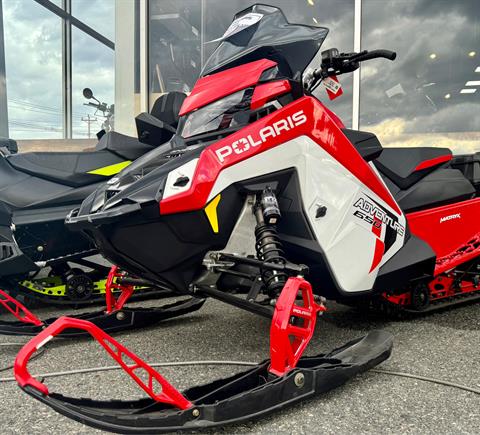 2023 Polaris 650 Indy Adventure 137 in Foxboro, Massachusetts - Photo 25