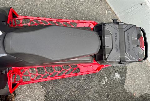 2023 Polaris 650 Indy Adventure 137 in Foxboro, Massachusetts - Photo 29