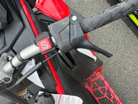 2023 Polaris 650 Indy Adventure 137 in Foxboro, Massachusetts - Photo 30