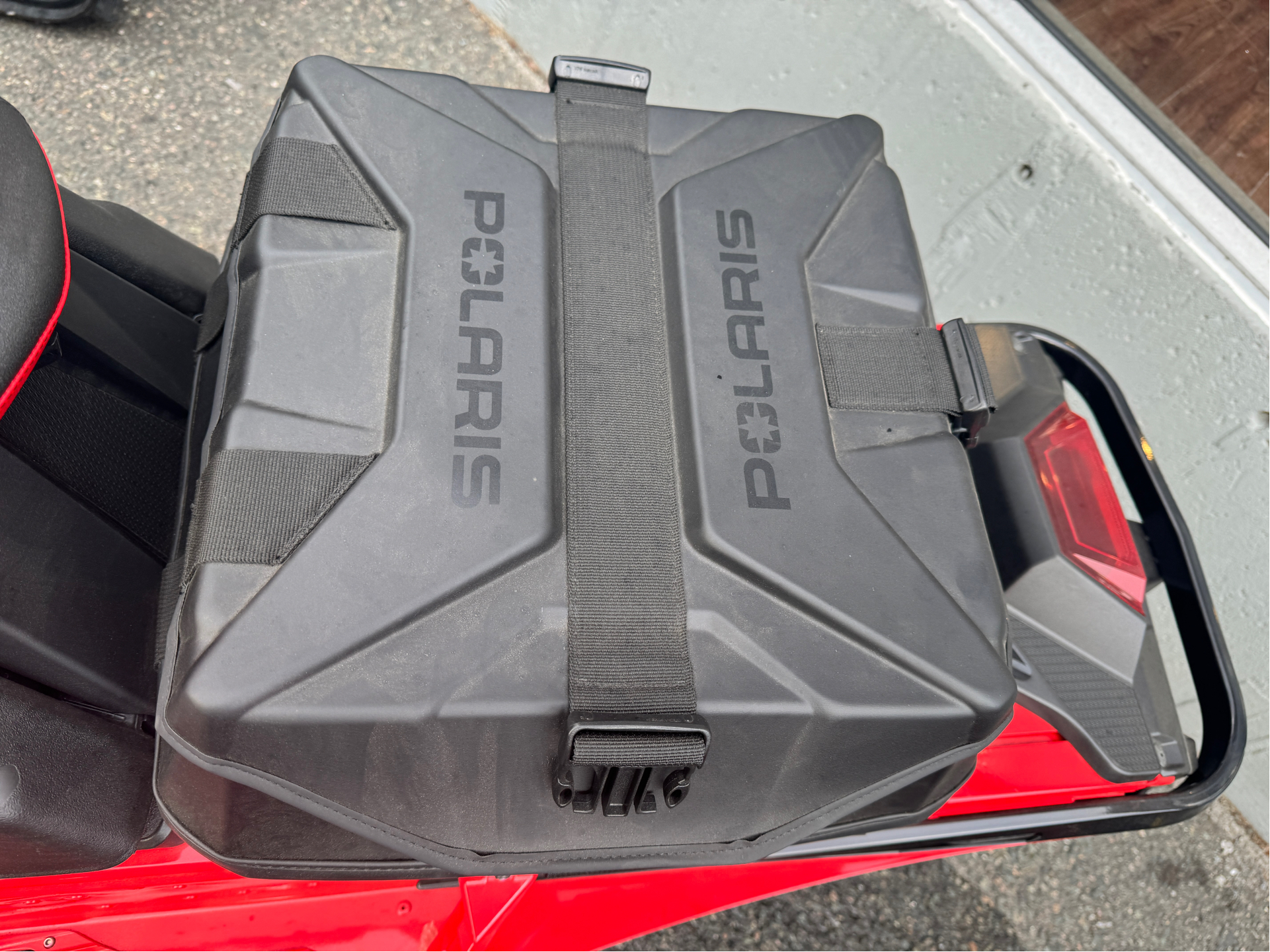 2023 Polaris 650 Indy Adventure 137 in Foxboro, Massachusetts - Photo 32