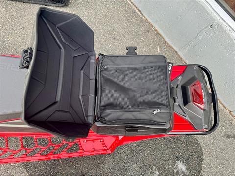 2023 Polaris 650 Indy Adventure 137 in Foxboro, Massachusetts - Photo 33
