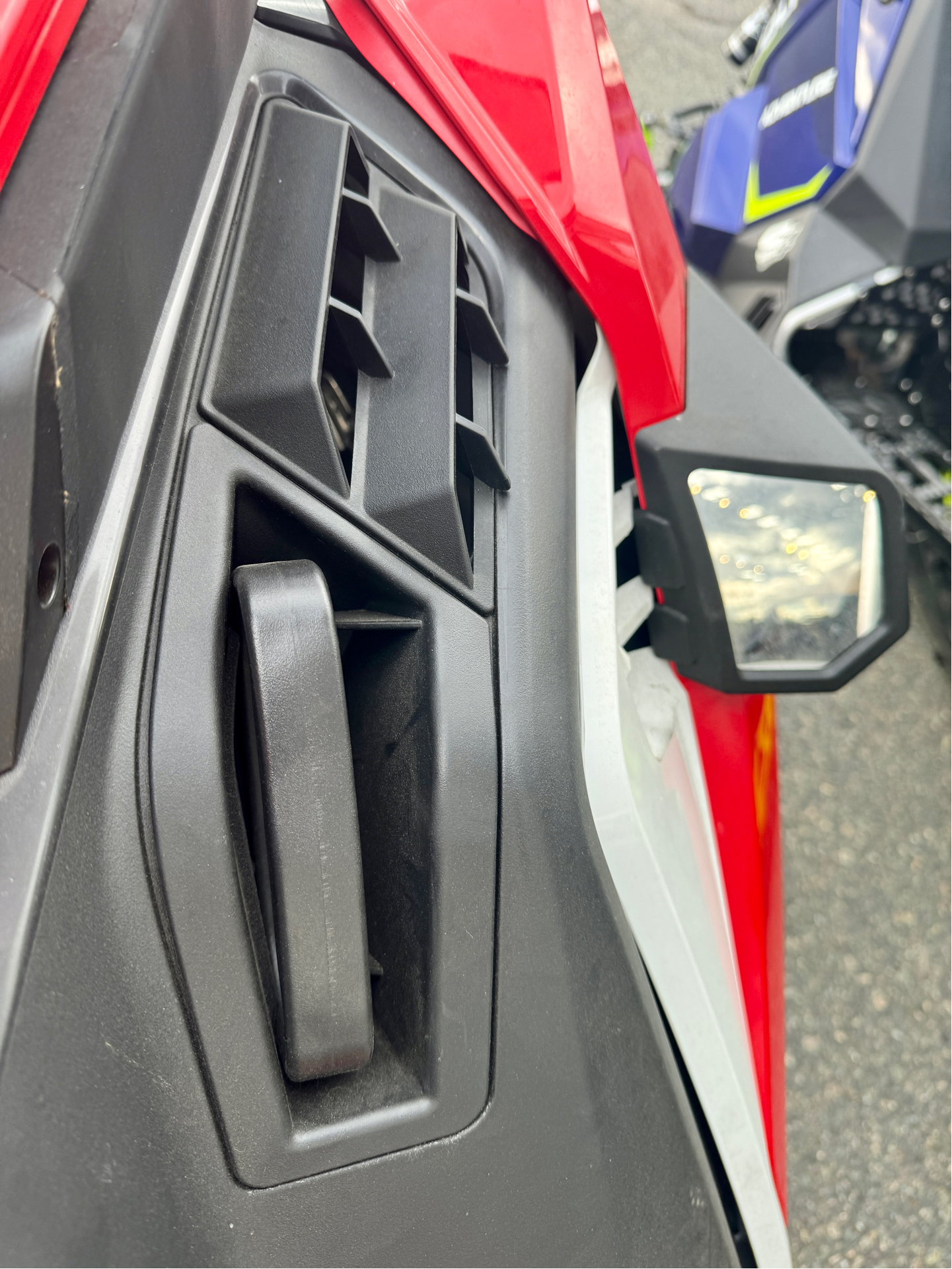 2023 Polaris 650 Indy Adventure 137 in Foxboro, Massachusetts - Photo 34
