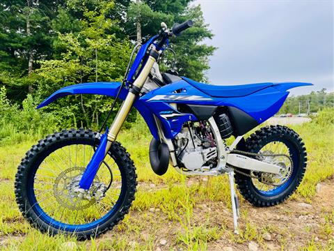 2026 Yamaha YZ250X in Foxboro, Massachusetts - Photo 5