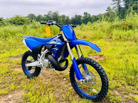 2026 Yamaha YZ250X in Foxboro, Massachusetts - Photo 19