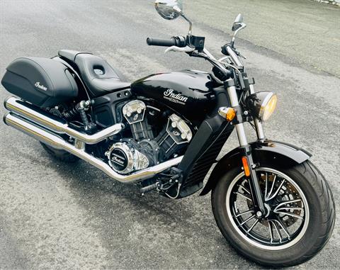 2023 Indian Motorcycle Scout® ABS in Foxboro, Massachusetts - Photo 18