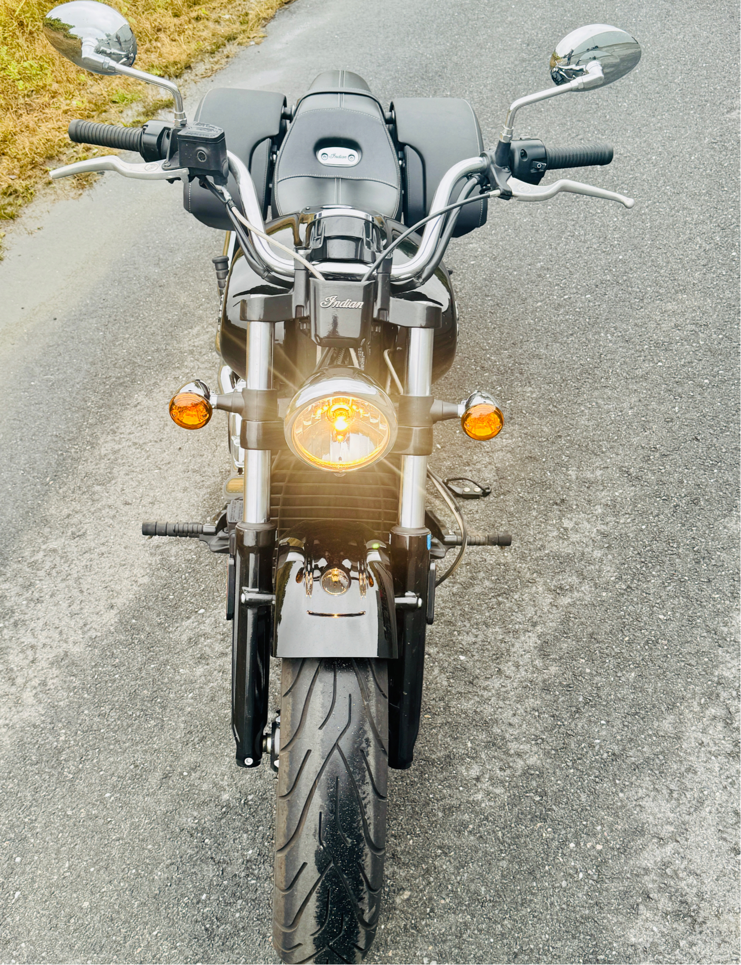 2023 Indian Motorcycle Scout® ABS in Foxboro, Massachusetts - Photo 17