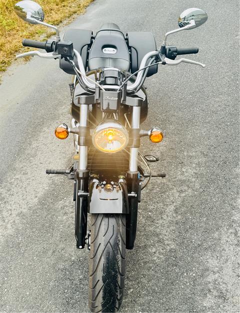2023 Indian Motorcycle Scout® ABS in Foxboro, Massachusetts - Photo 17