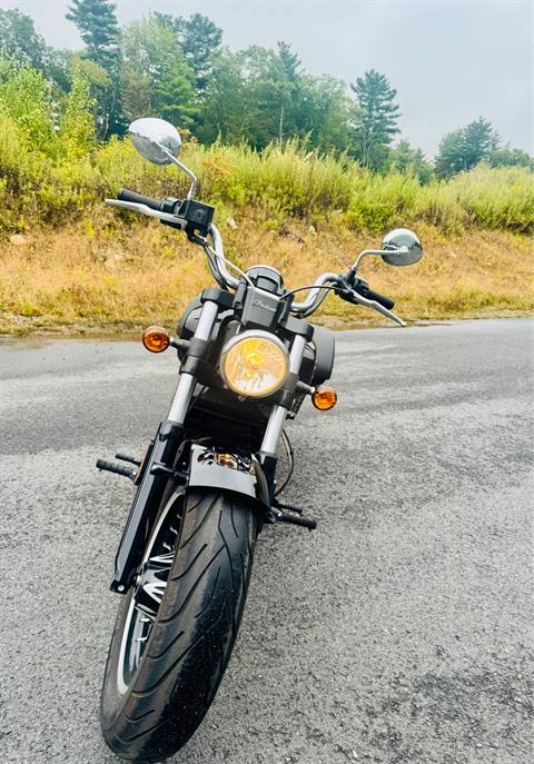 2023 Indian Motorcycle Scout® ABS in Foxboro, Massachusetts - Photo 5