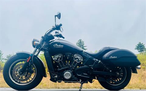 2023 Indian Motorcycle Scout® ABS in Foxboro, Massachusetts - Photo 10