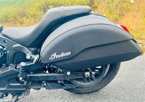 2023 Indian Motorcycle Scout® ABS in Foxboro, Massachusetts - Photo 15