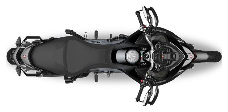 2024 Ducati Multistrada V2 S in Foxboro, Massachusetts - Photo 21