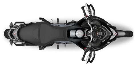 2024 Ducati Multistrada V2 S in Foxboro, Massachusetts - Photo 21