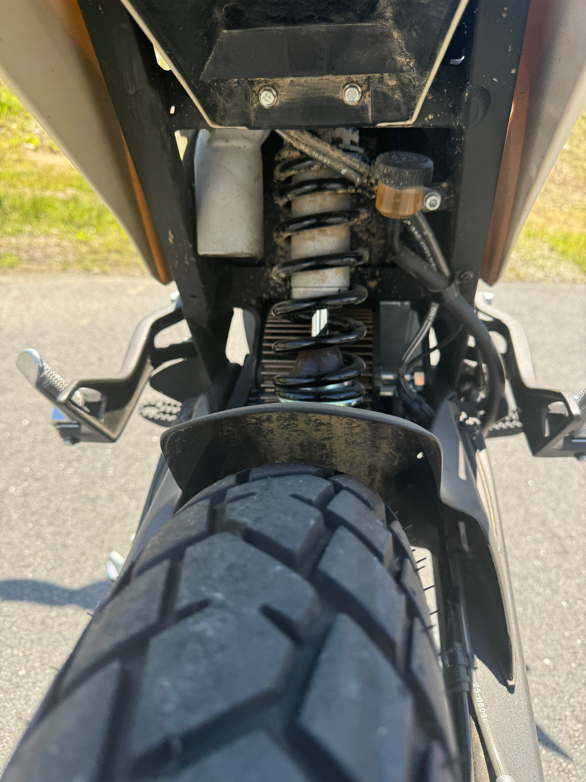 2022 Zero Motorcycles FXE ZF7.2 Integrated in Foxboro, Massachusetts - Photo 13