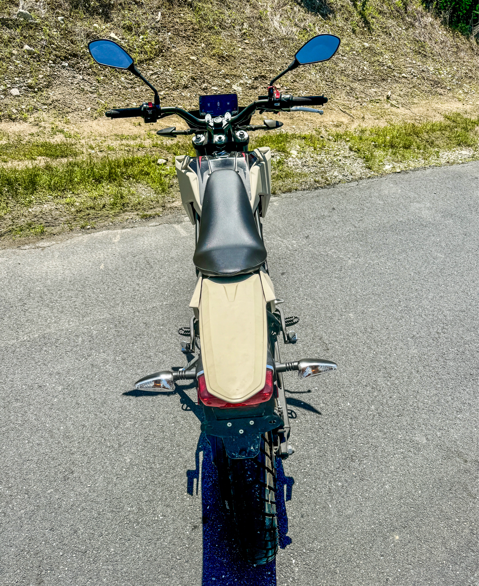 2022 Zero Motorcycles FXE ZF7.2 Integrated in Foxboro, Massachusetts - Photo 10