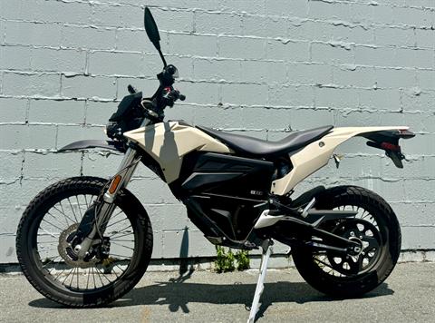 2022 Zero Motorcycles FXE ZF7.2 Integrated in Foxboro, Massachusetts - Photo 15
