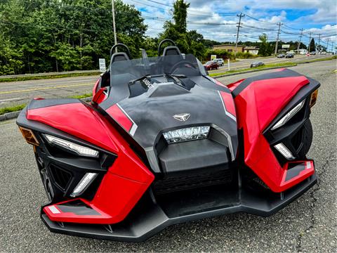 2024 Slingshot Slingshot SLR - AutoDrive in Foxboro, Massachusetts - Photo 3