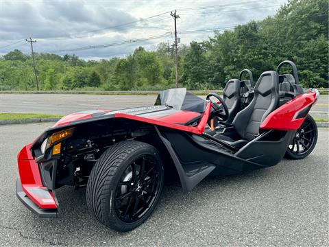 2024 Slingshot Slingshot SLR - AutoDrive in Foxboro, Massachusetts - Photo 17