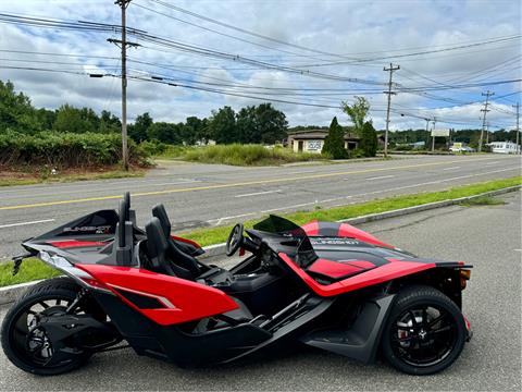 2024 Slingshot Slingshot SLR - AutoDrive in Foxboro, Massachusetts - Photo 18