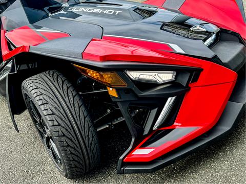 2024 Slingshot Slingshot SLR - AutoDrive in Foxboro, Massachusetts - Photo 19