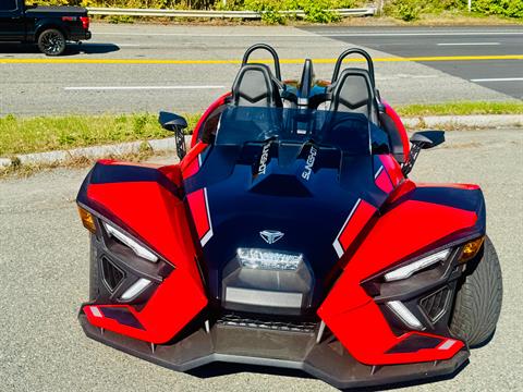 2024 Slingshot Slingshot SLR - AutoDrive in Foxboro, Massachusetts - Photo 5
