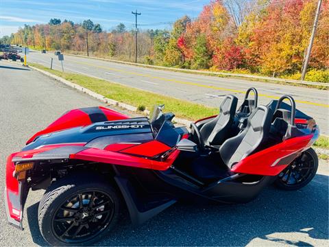 2024 Slingshot Slingshot SLR - AutoDrive in Foxboro, Massachusetts - Photo 3