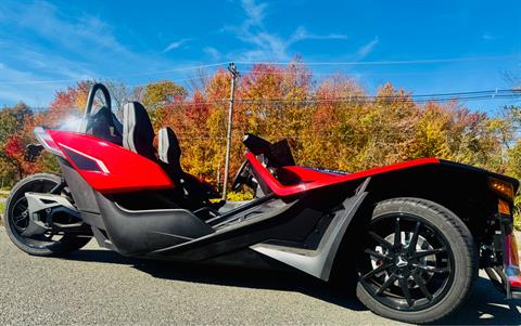 2024 Slingshot Slingshot SLR - AutoDrive in Foxboro, Massachusetts - Photo 19