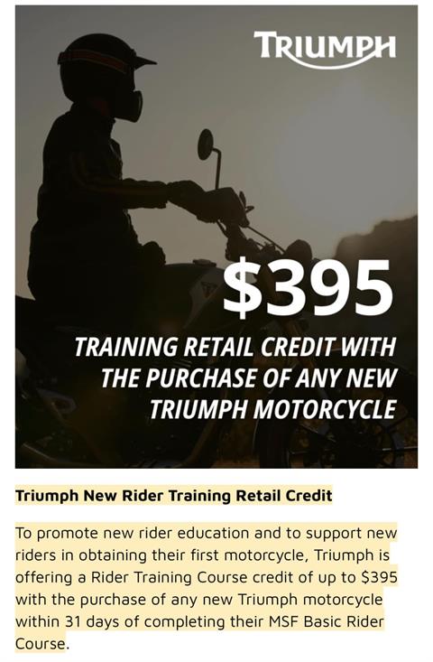 2025 Triumph Tiger Sport 800 in Foxboro, Massachusetts - Photo 12