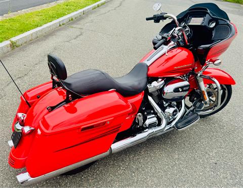 2017 Harley-Davidson Road Glide® Special in Foxboro, Massachusetts - Photo 8