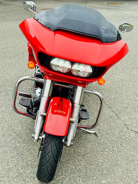 2017 Harley-Davidson Road Glide® Special in Foxboro, Massachusetts - Photo 12