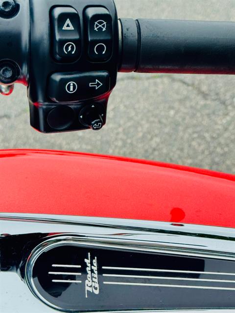 2017 Harley-Davidson Road Glide® Special in Foxboro, Massachusetts - Photo 21