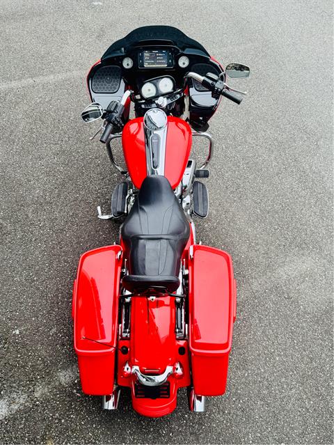 2017 Harley-Davidson Road Glide® Special in Foxboro, Massachusetts - Photo 10