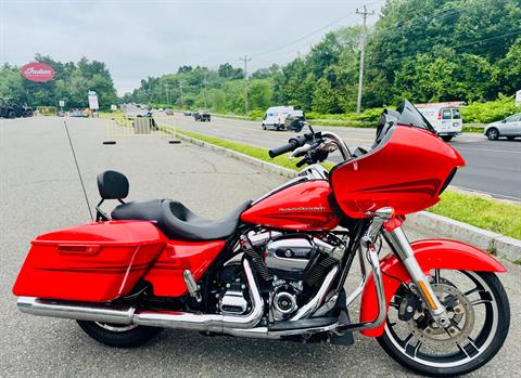 2017 Harley-Davidson Road Glide® Special in Foxboro, Massachusetts - Photo 16