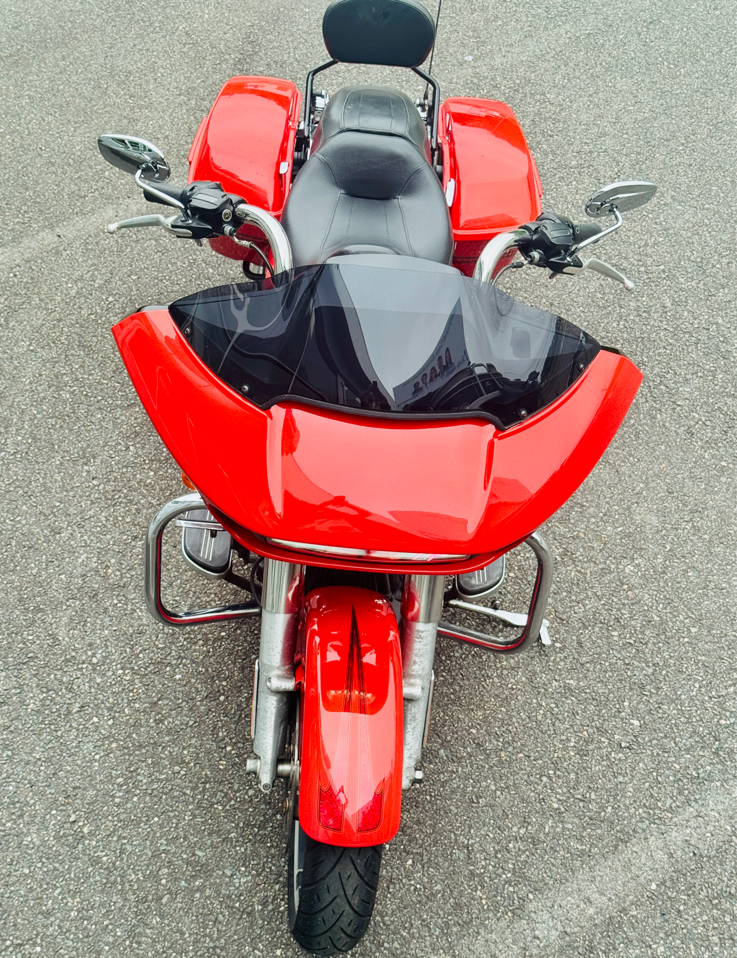 2017 Harley-Davidson Road Glide® Special in Foxboro, Massachusetts - Photo 20