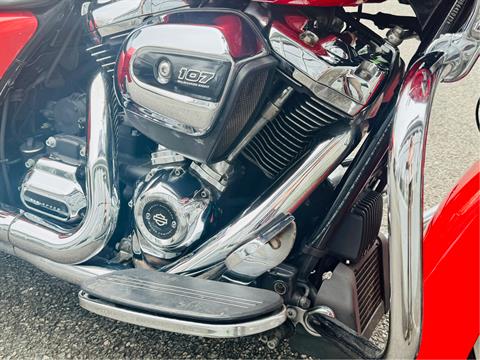2017 Harley-Davidson Road Glide® Special in Foxboro, Massachusetts - Photo 19