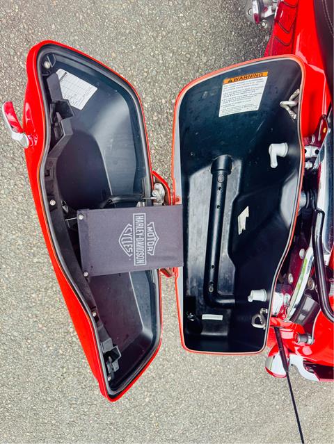 2017 Harley-Davidson Road Glide® Special in Foxboro, Massachusetts - Photo 17