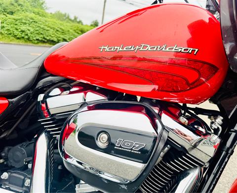 2017 Harley-Davidson Road Glide® Special in Foxboro, Massachusetts - Photo 9