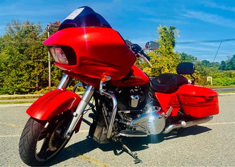 2017 Harley-Davidson Road Glide® Special in Foxboro, Massachusetts - Photo 8